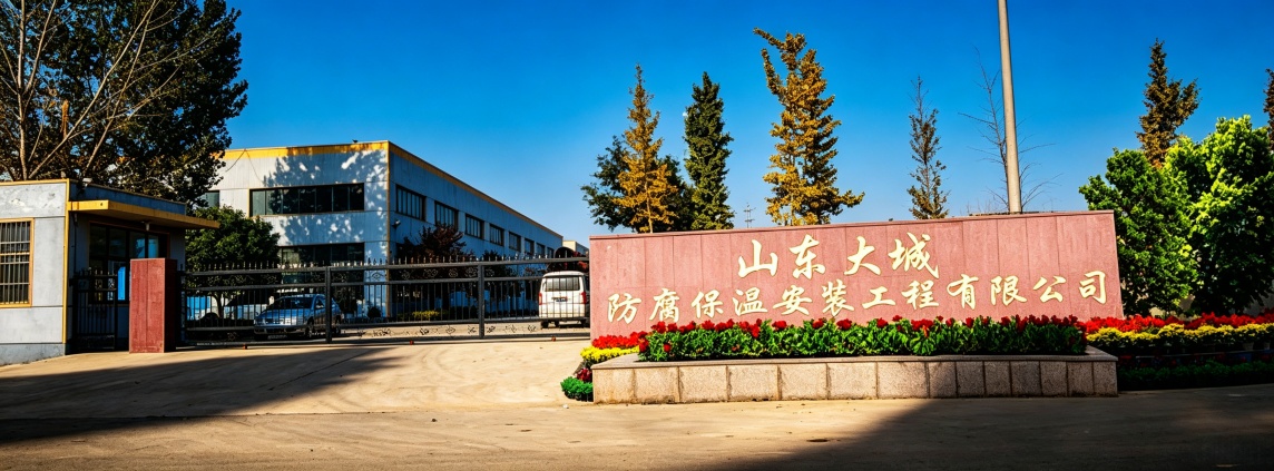 廊坊聚氨酯保温管生产厂家简介